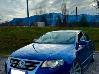 passat r36 berline