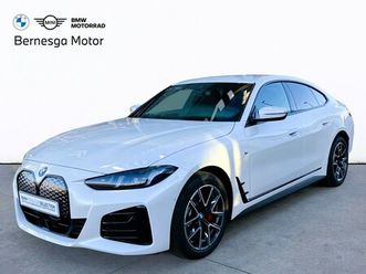 bmw i4 edrive40 250 kw (340 cv)