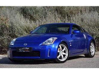 coupe pack 3.5 v6 280ch phase 1