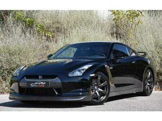 gtr 3.8 480ch bva gr6 black edition