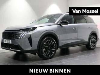 1.2 hybrid allure first edition