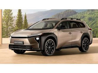 touring active tech awd / företagskampanj 40.000kr raba