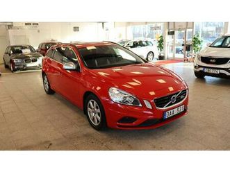 d5 awd geartronic r-design