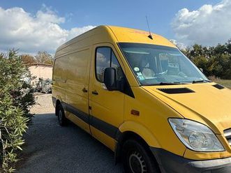 sprinter 313cdi