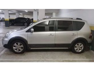 x-gear sl/x-gear 1.8 flex f. aut.