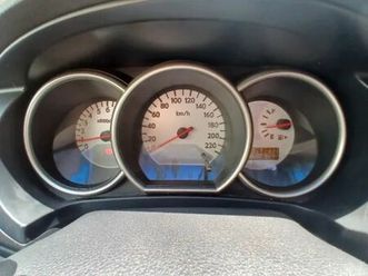 x-gear sl/x-gear 1.8 flex f. aut.