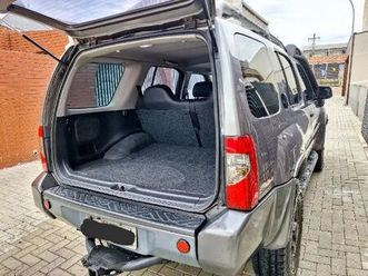 se 4x4 2.8 132/140cv tb int.dies.