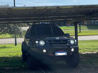 se 4x4 2.8 132/140cv tb int.dies.