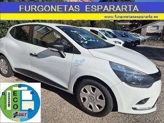 clio societé 4 tce energy glp