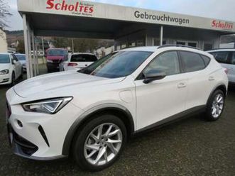 1,4 tsi plug in hybrid acc,led-scheinwerfer,assistenzsysteme,alu usw.