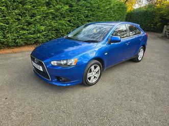 2.0 di-d gs2 sportback euro 4 5dr