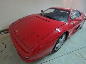 ferrari - f355