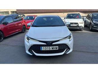 touring sports 180h gr-sport