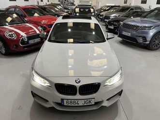 m235i coupe sport-aut.