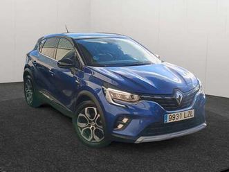 tce gpf micro híbrido techno fast track 103kw