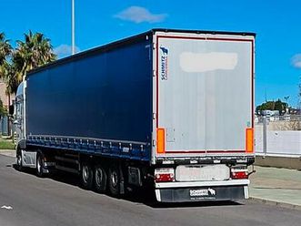 daf xf 106 480 cv - xf 106 480 cv