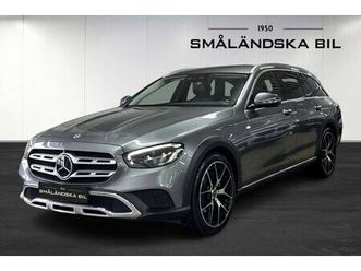 220 d 4matic all-terrain drag 200hk