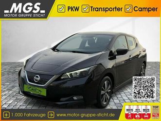 nissan leaf acenta bt #android #navi