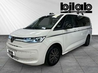 style ehybrid 1.4 tsi automat lång