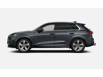 sportback suv tfsi 110 kw s tronic