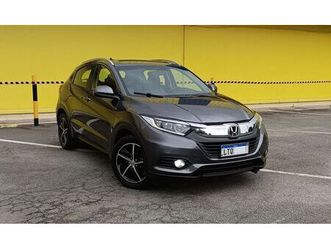 hr-v ex automático - impecável - ipva 2026 pago
