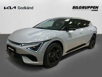 long range 84 kwh awd gt-line (v-hjul)