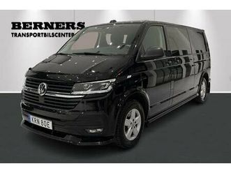 kombi t30 2.0 tdi 4m dsg 150hk