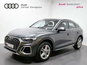 sportback tfsie s line quattro-ultra s tronic