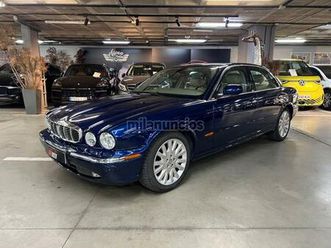 jaguar - serie xj xj8 4.2 executive