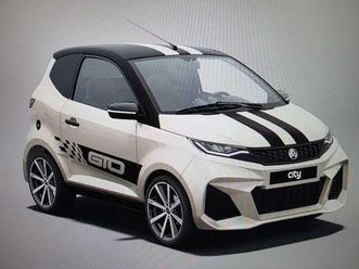 gto neufahrzeug mit tageszulassung vollausstattung