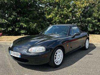 mazda mx5 nb