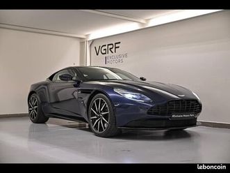 aston martin db11 v12 5.2 608ch bva8
