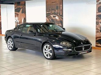 maserati 4200 gt - garantie 12 mois