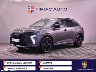 utilizat ds automobiles ds 7 crossback 2023 - 26 899,99 eur, 83 088 km - autovit.ro