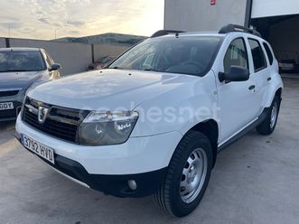 dacia duster ambiance dci 90