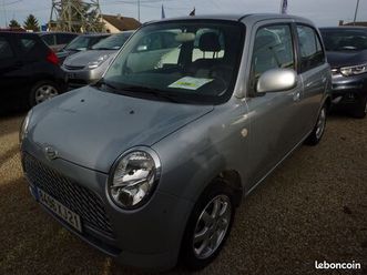 daihatsu trevis 1.0 58ch