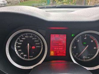 sw 2.0 jtdm progression eco 170cv