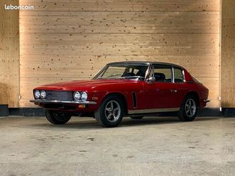 jensen interceptor mk iii v8 7l2