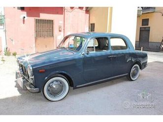 lancia appia appia