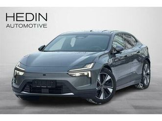 polestar 4 long range dual motor prime // lasikatto / 360- kamera / harmankardon / hud / acc / *** talviale rah