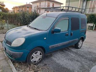 kangoo i 2005 1.2 16v confort