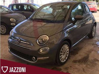 1.0 70 cv hybrid dolcevita|tettino