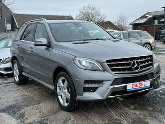 ml 250 pack amg