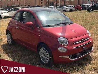 1.0 70 cv hybrid dolcevita