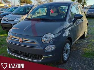 1.0 70 cv hybrid dolcevita/sensori park posteriori