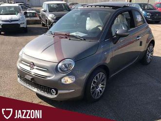 1.0 hybrid dolcevita