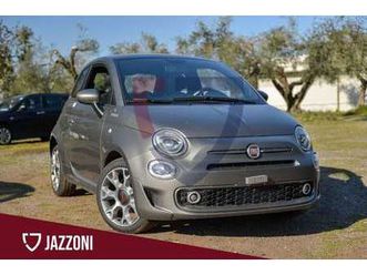 1.0 hybrid sport | tetto apribile