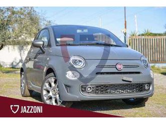 1.0 hybrid sport | tetto apribile