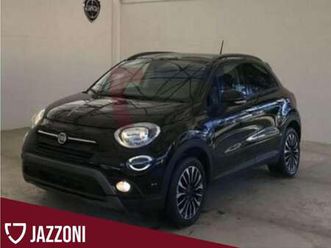 1.0 t3 120 cv cross/carplay7/clima automatico