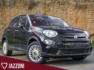 1.0 t3 120 cv lounge